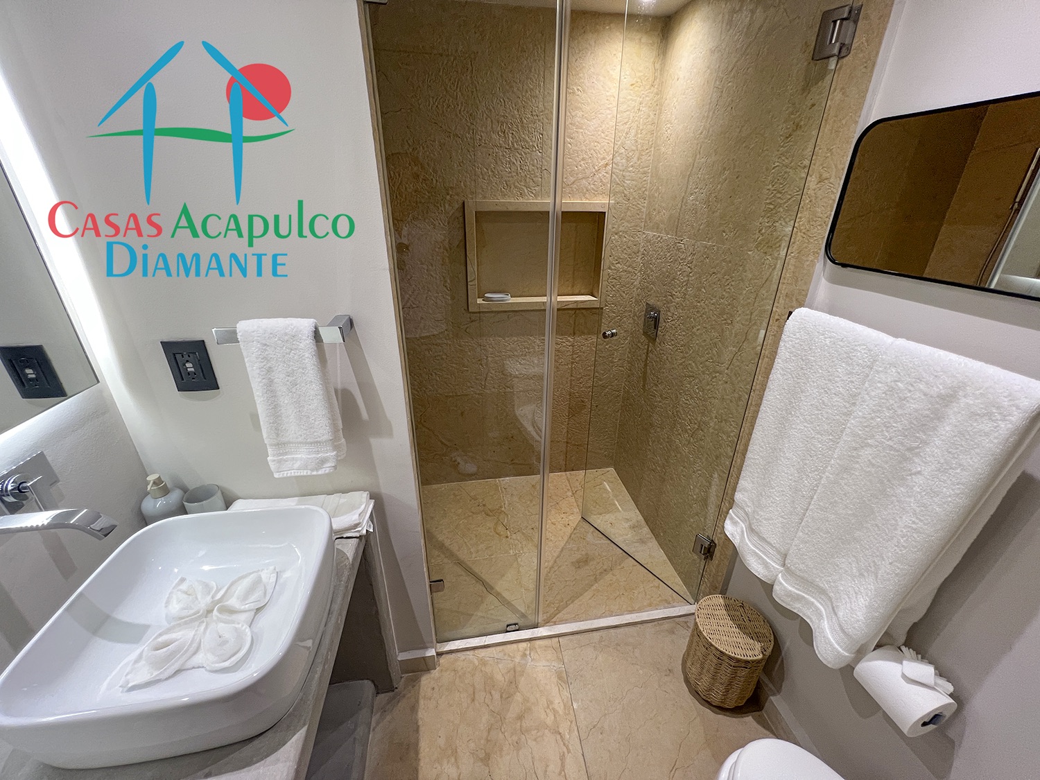 Playamar Diamante T1 401 - Recámara dos 5